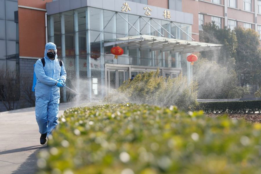 jinnianhuiAGV机器人是认真的